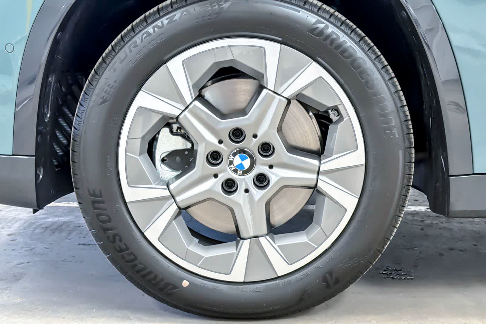 Thumbnail: 2026 BMW X1 - 25