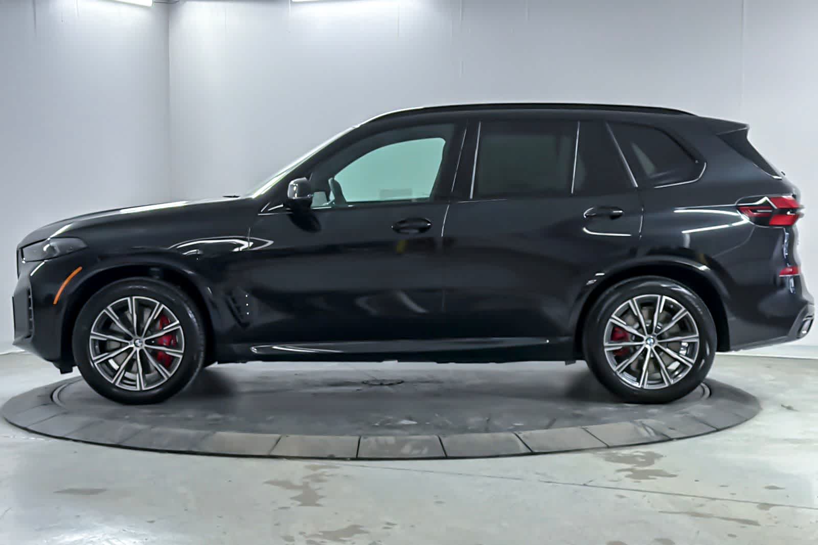 Thumbnail: 2026 BMW X5 - 5