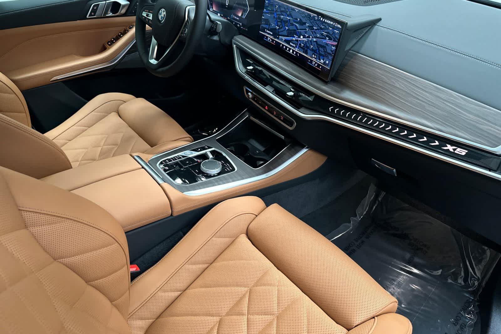 Thumbnail: 2026 BMW X5 - 16