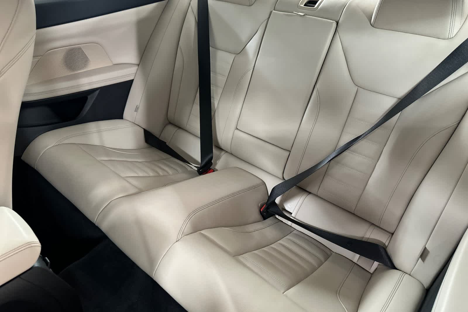 Thumbnail: 2021 BMW 4 Series - 4