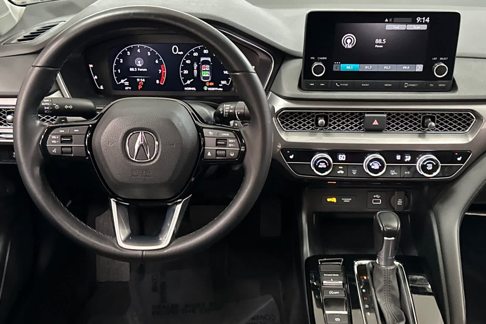 Thumbnail: 2023 Acura Integra - 14