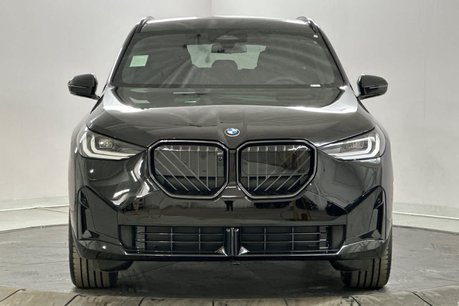2025 BMW X3 3.0i 10