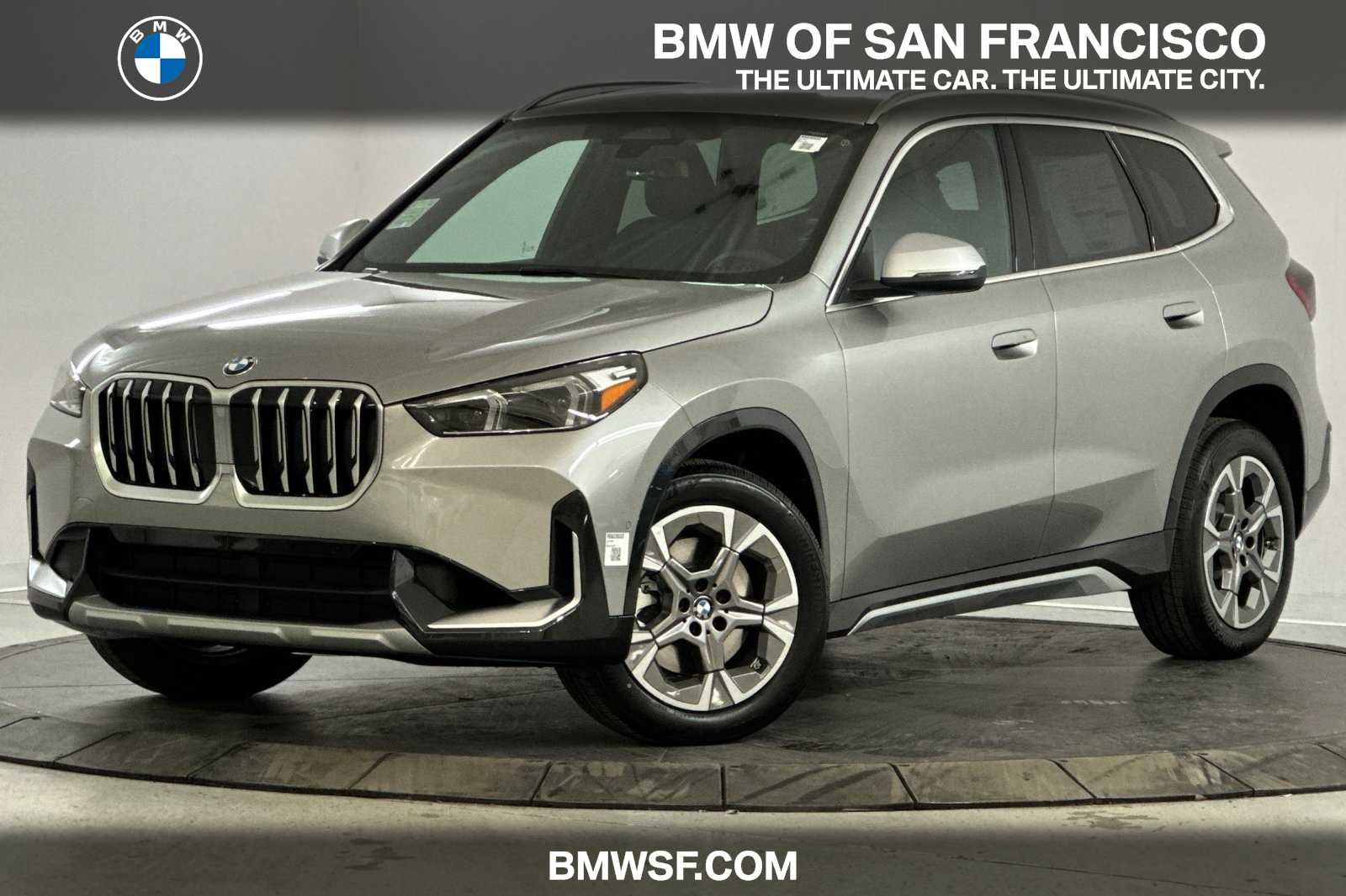 2024 BMW X1 xDrive28i -
                San Francisco, CA