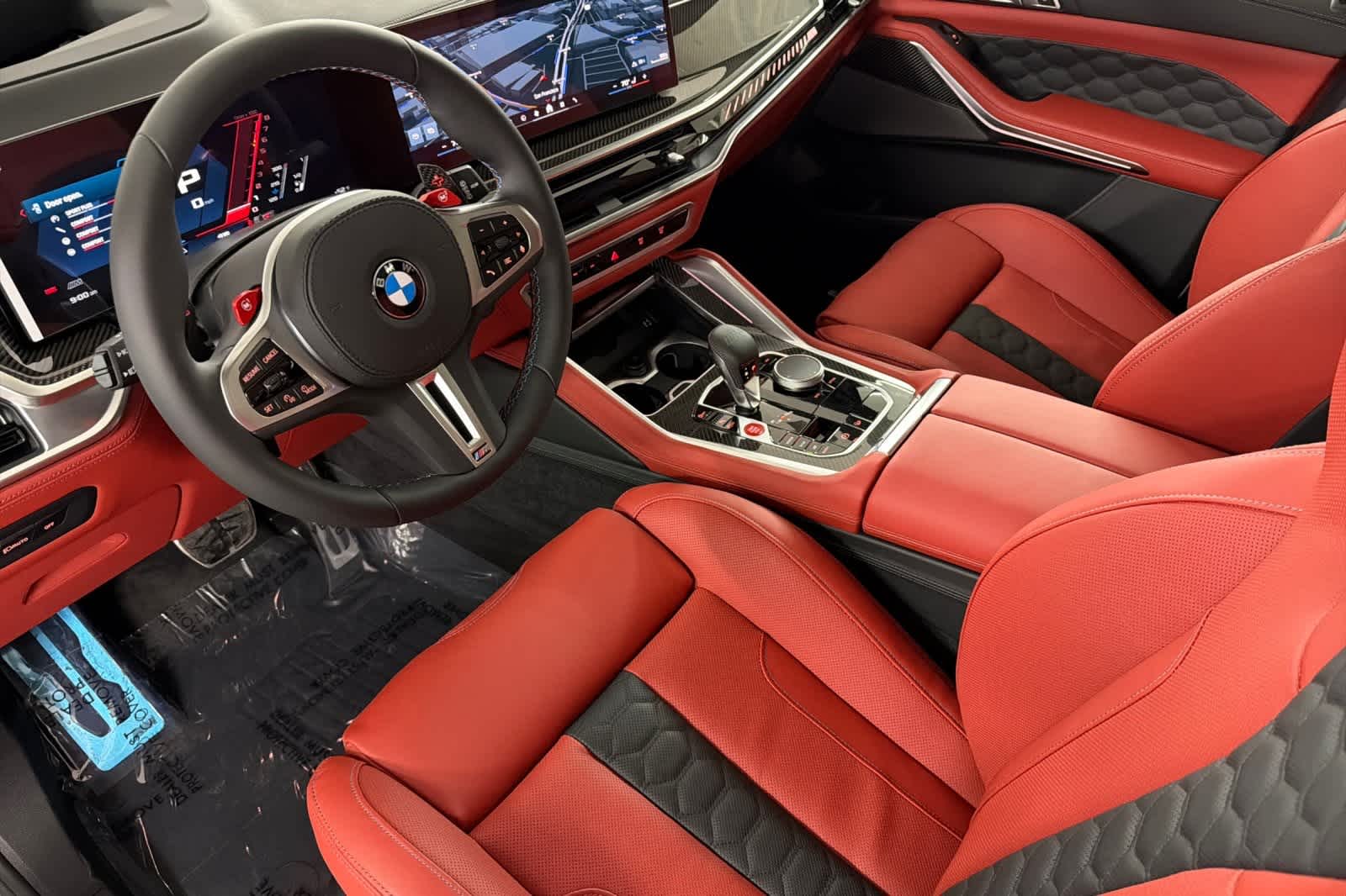 Thumbnail: 2026 BMW X5 - 11