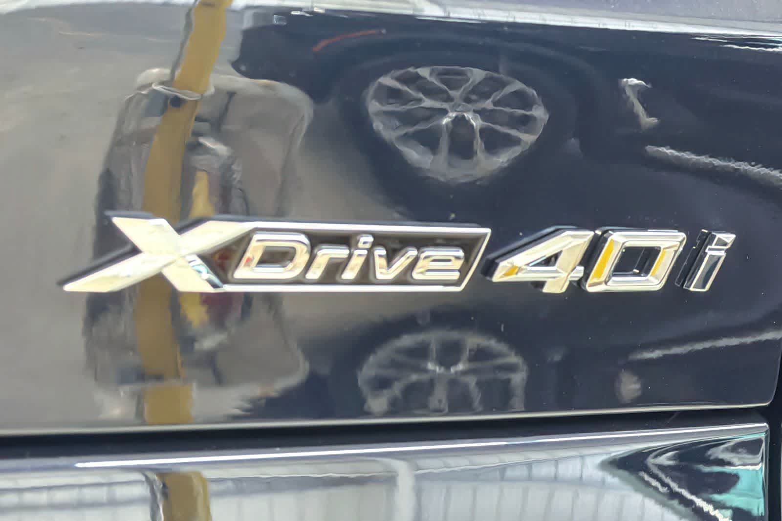 Thumbnail: 2026 BMW X5 - 26