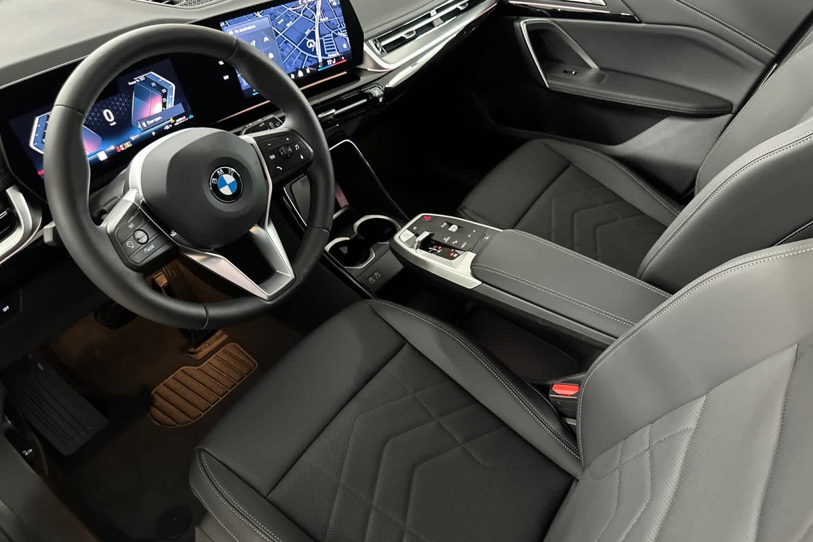 Thumbnail: 2026 BMW X1 - 11