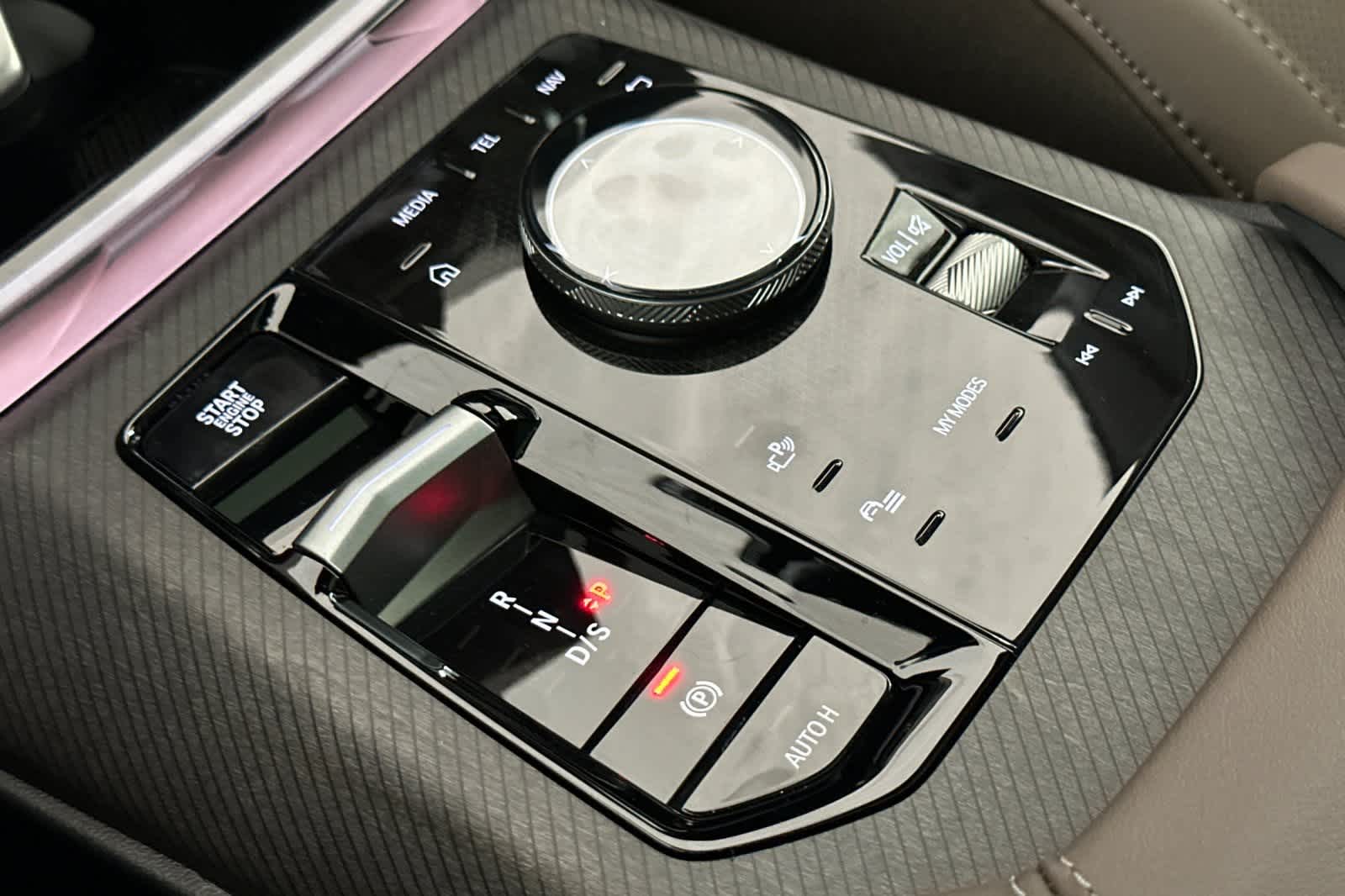 Thumbnail: 2026 BMW X3 - 22