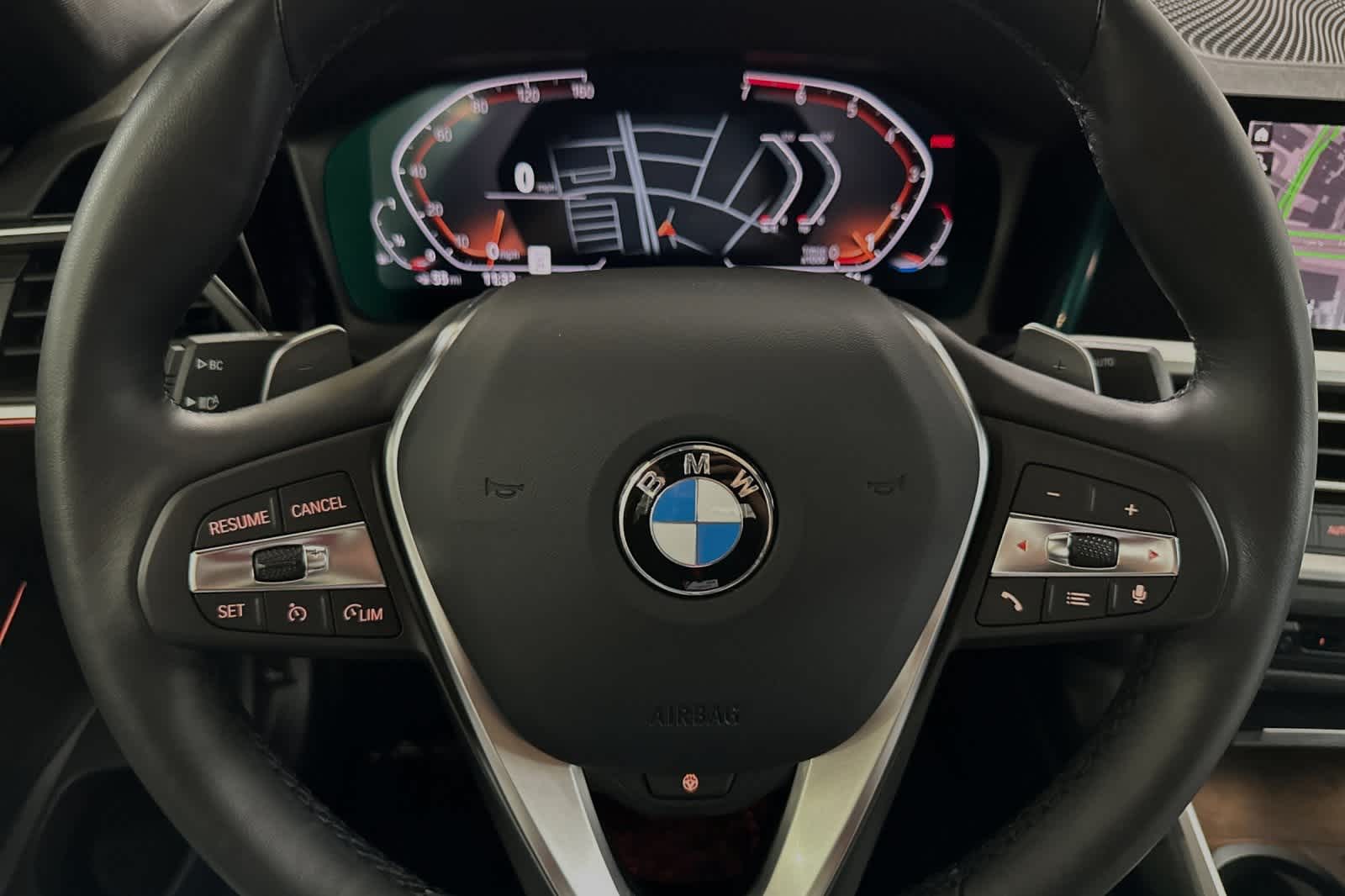 2021 BMW 3 Series 330i 23