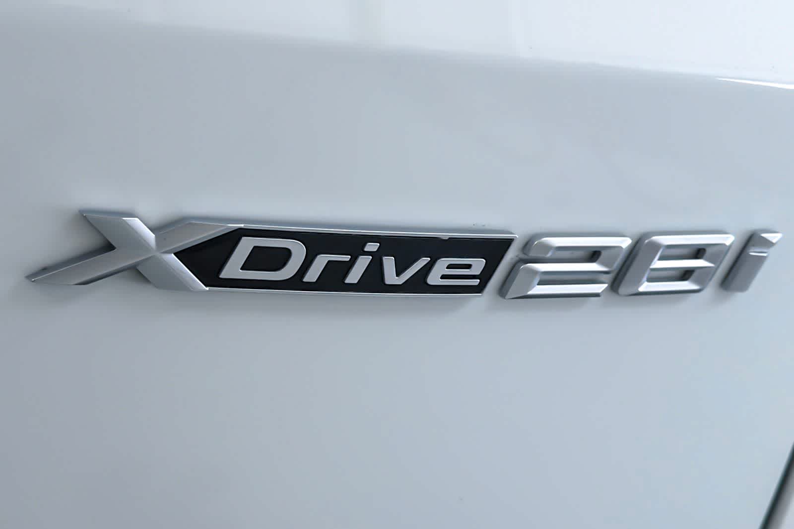 Thumbnail: 2025 BMW X2 - 27