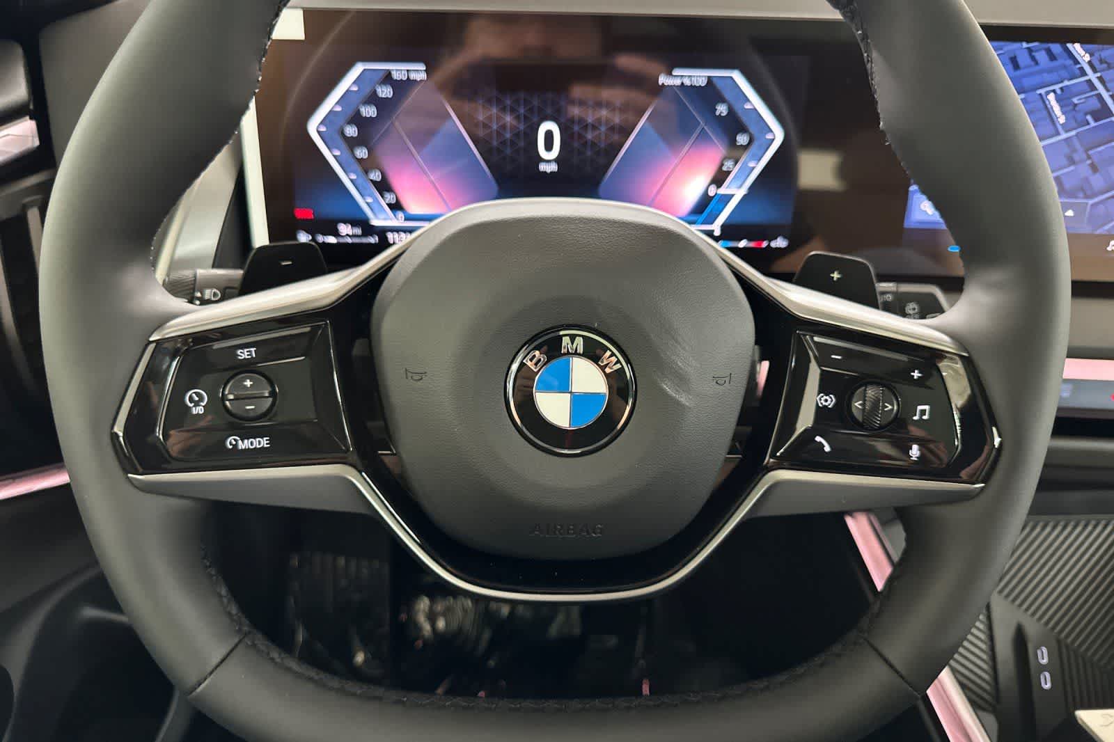 Thumbnail: 2026 BMW X3 - 23