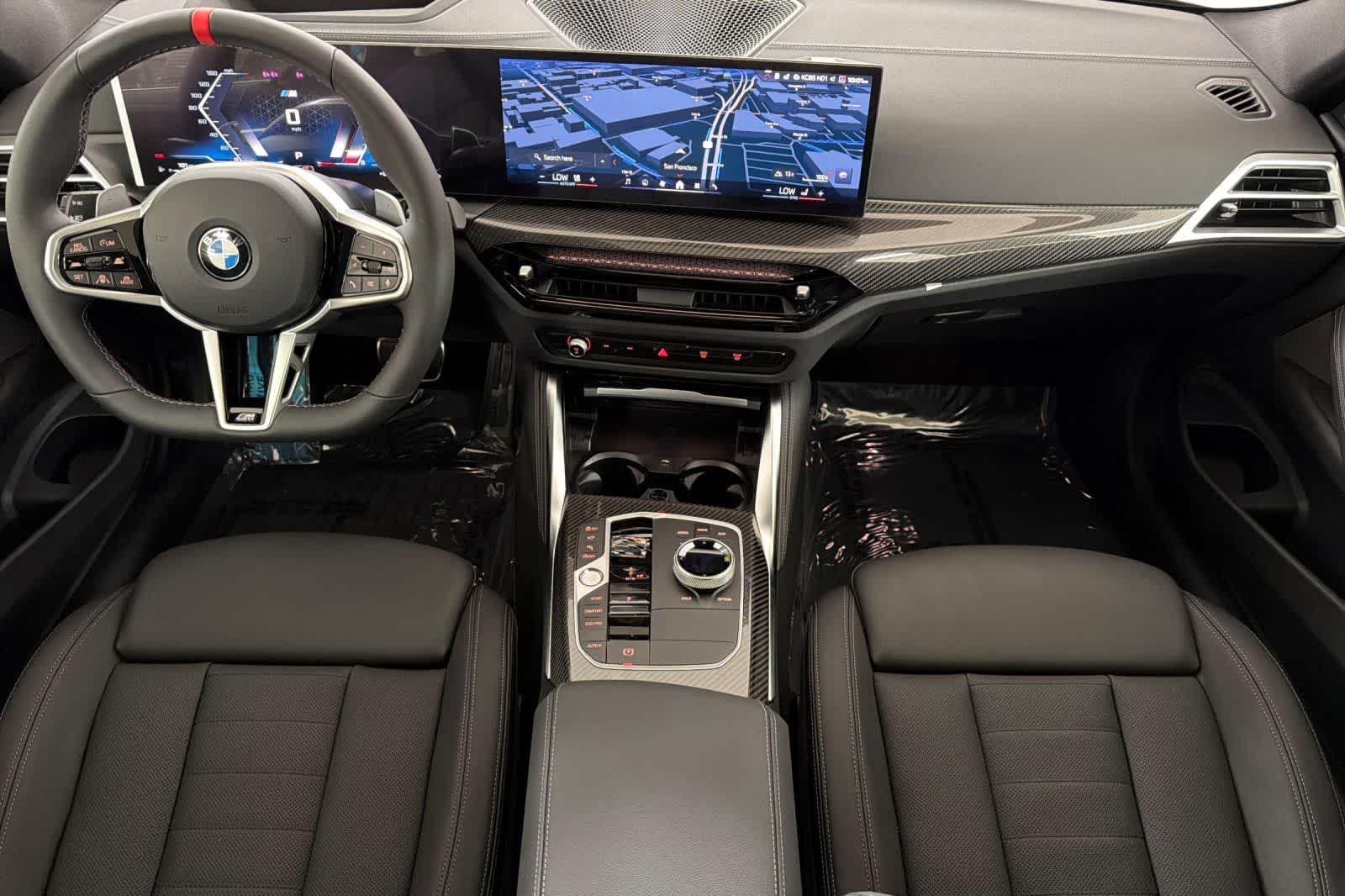 Thumbnail: 2026 BMW 4 Series - 3