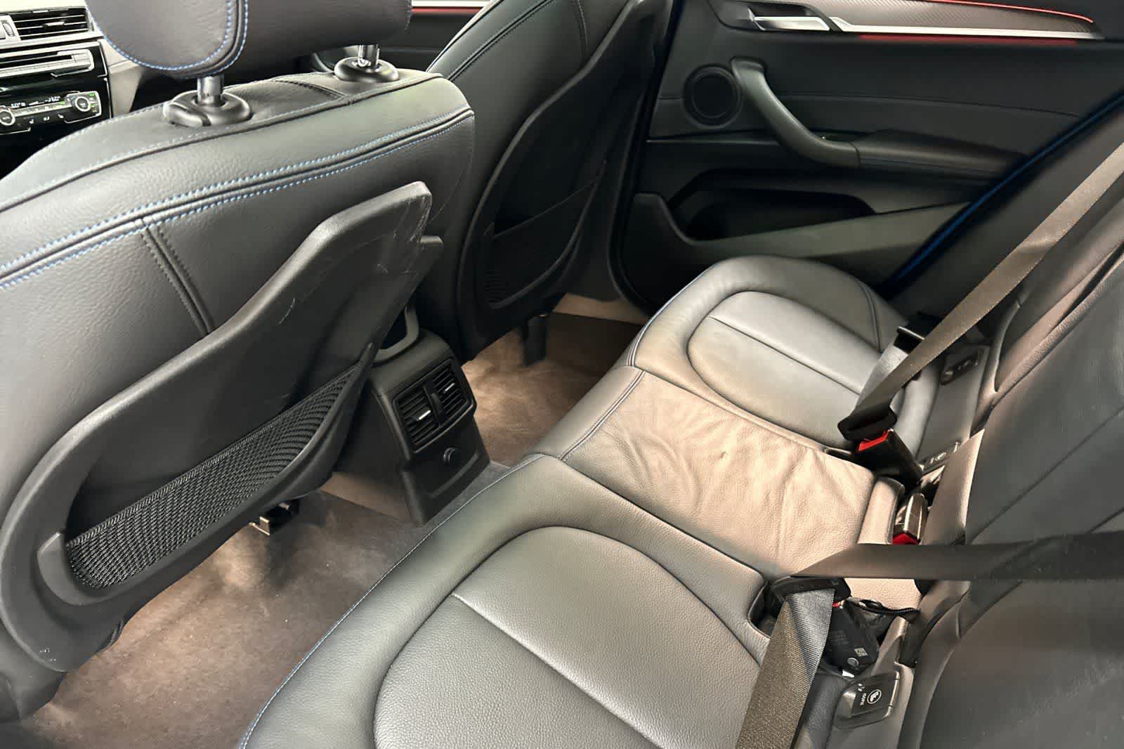 Thumbnail: 2018 BMW X2 - 4