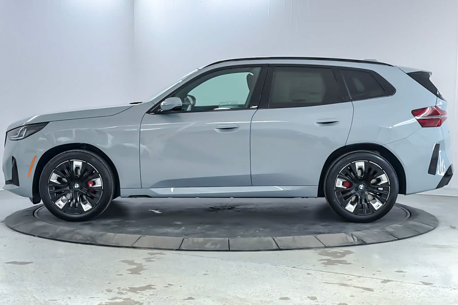 Thumbnail: 2026 BMW X3 - 5