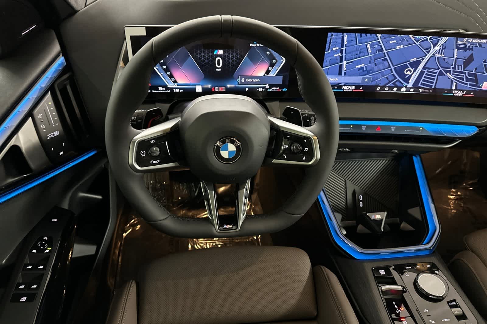 Thumbnail: 2026 BMW X3 - 14