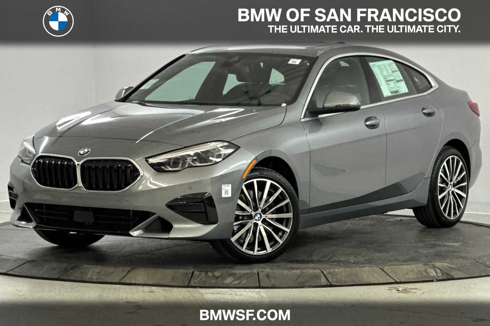 2024 BMW 2 Series 228i -
                San Francisco, CA