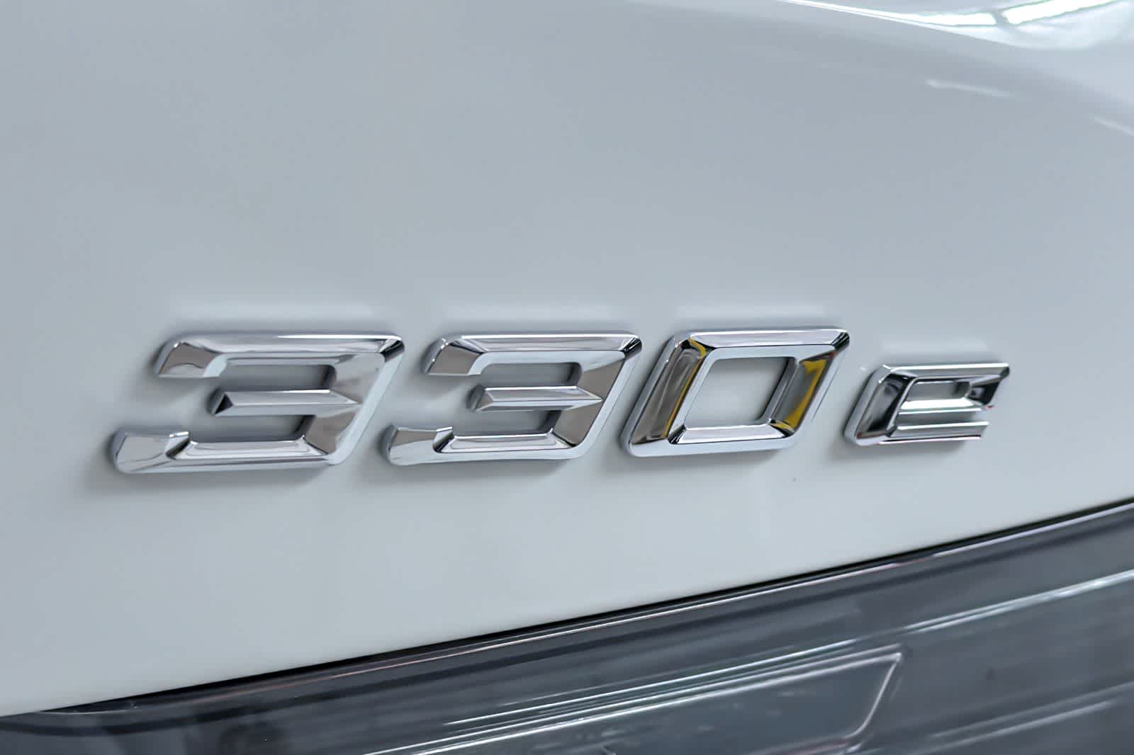 Thumbnail: 2023 BMW 3 Series - 27