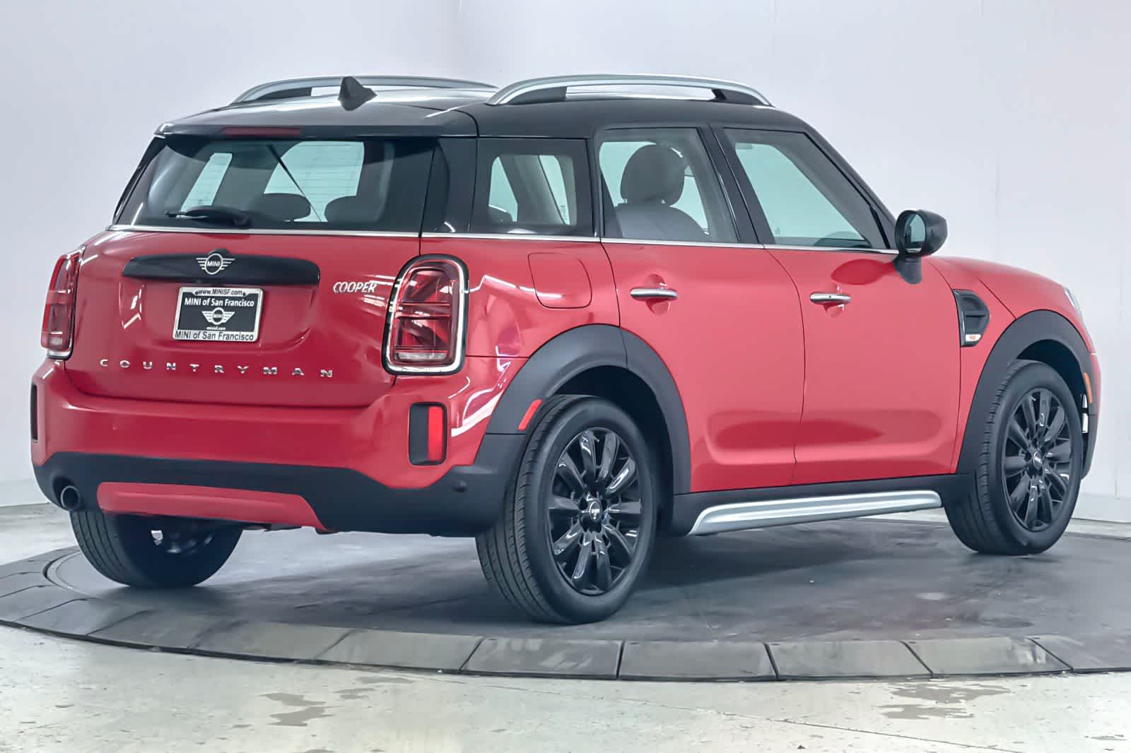 Thumbnail: 2023 MINI Cooper Countryman - 2