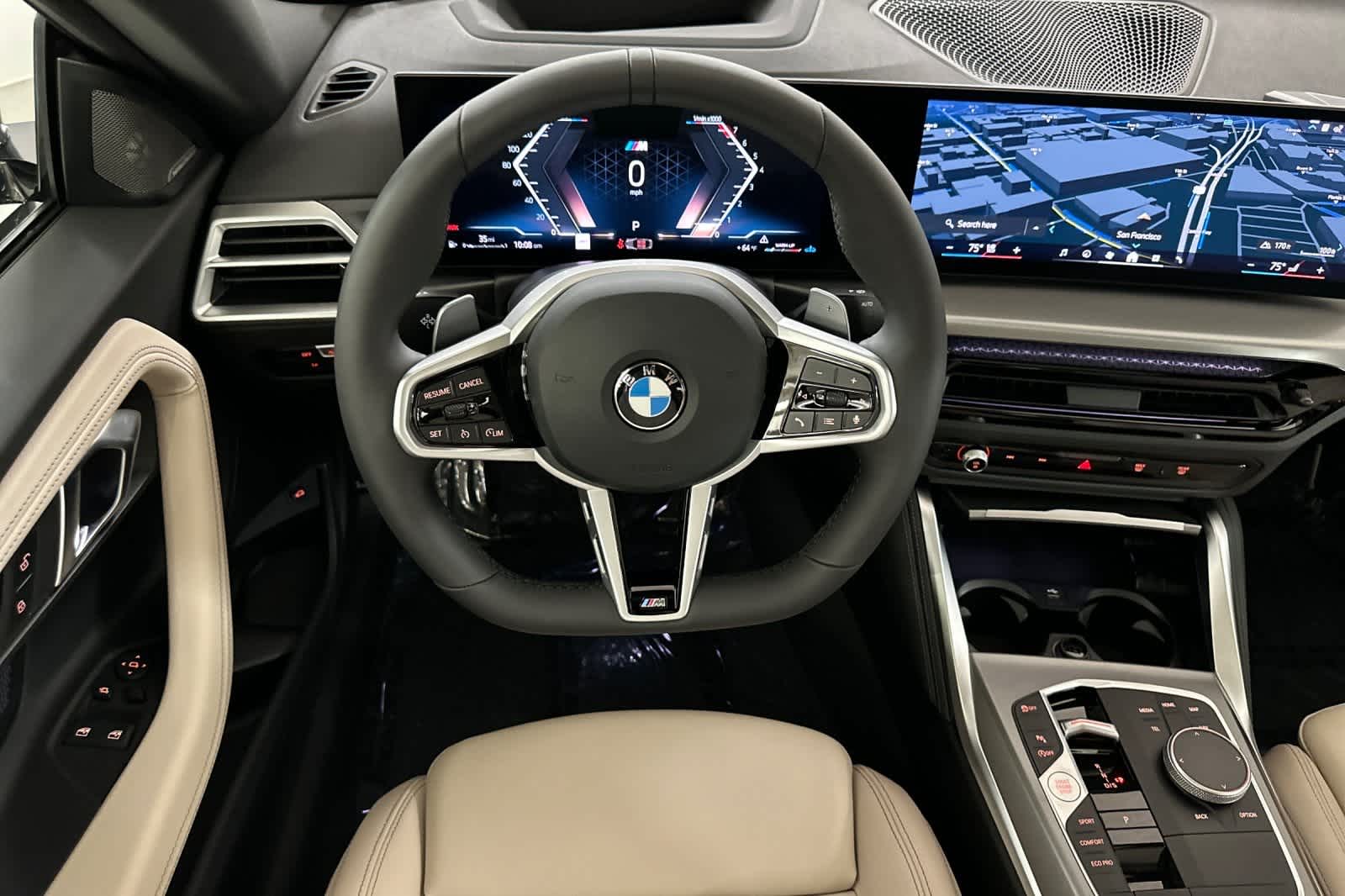 Thumbnail: 2026 BMW 2 Series - 14