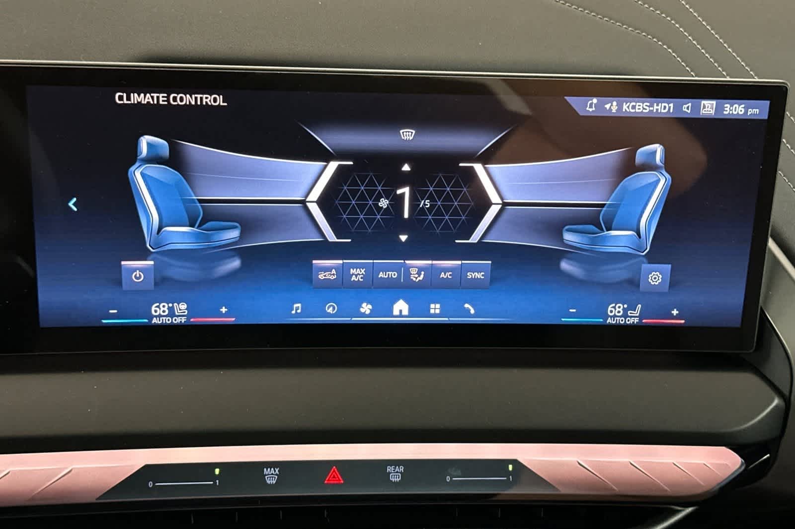 Thumbnail: 2026 BMW X3 - 21