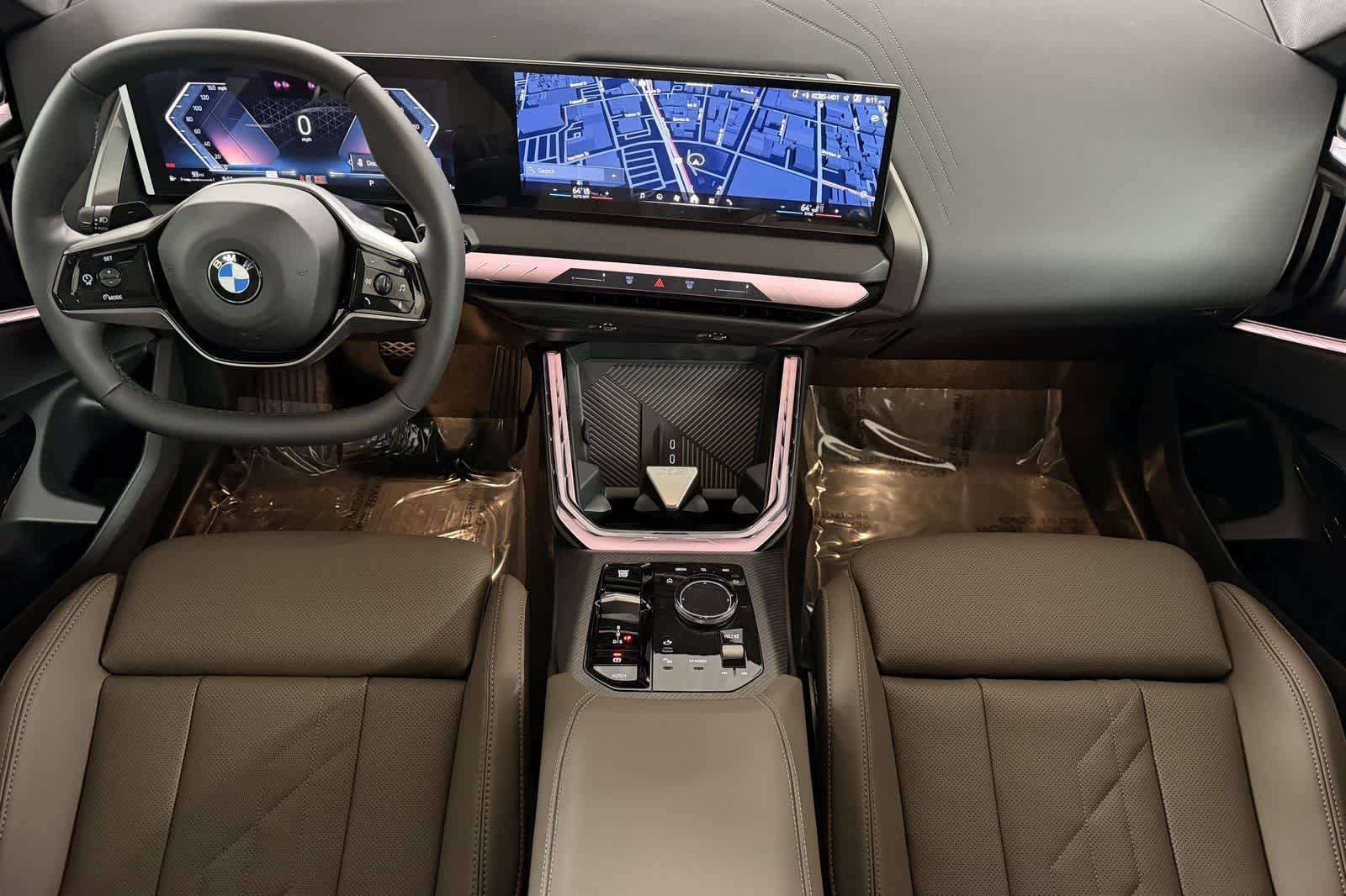 Thumbnail: 2026 BMW X3 - 3