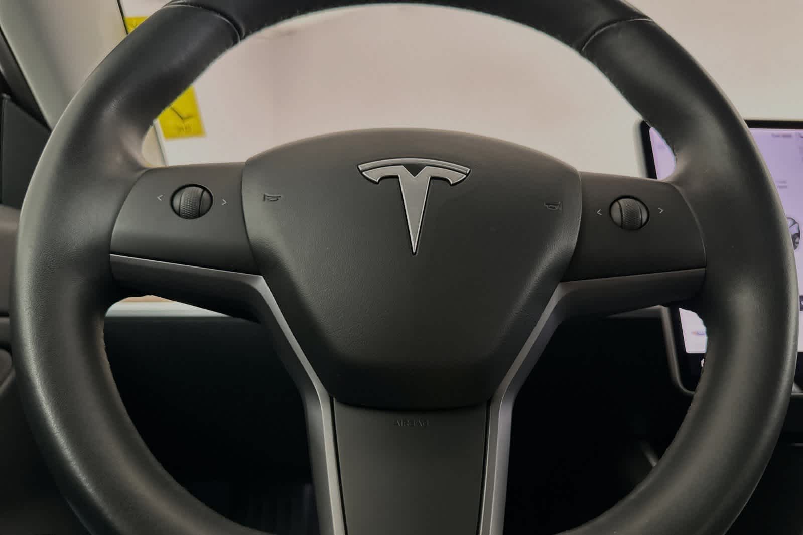 2019 Tesla Model 3 Standard Range 22