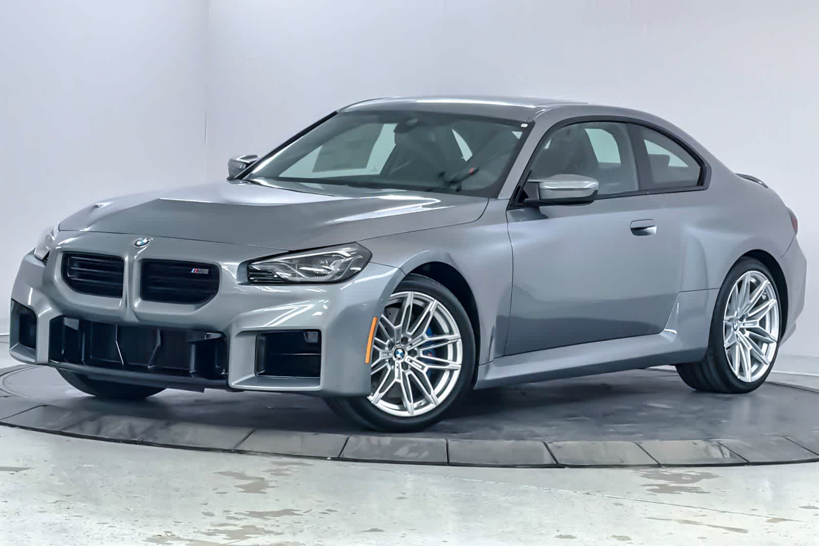 2026 BMW M2  -
                  San Francisco, CA