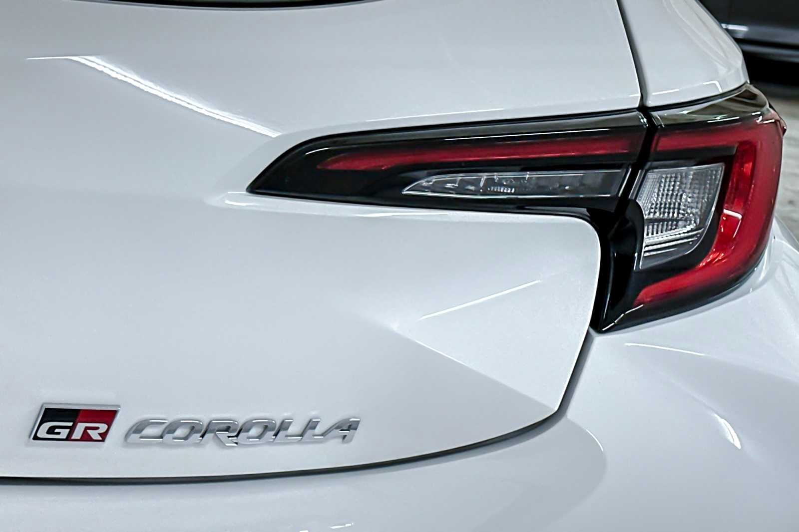 Thumbnail: 2023 Toyota GR Corolla - 27