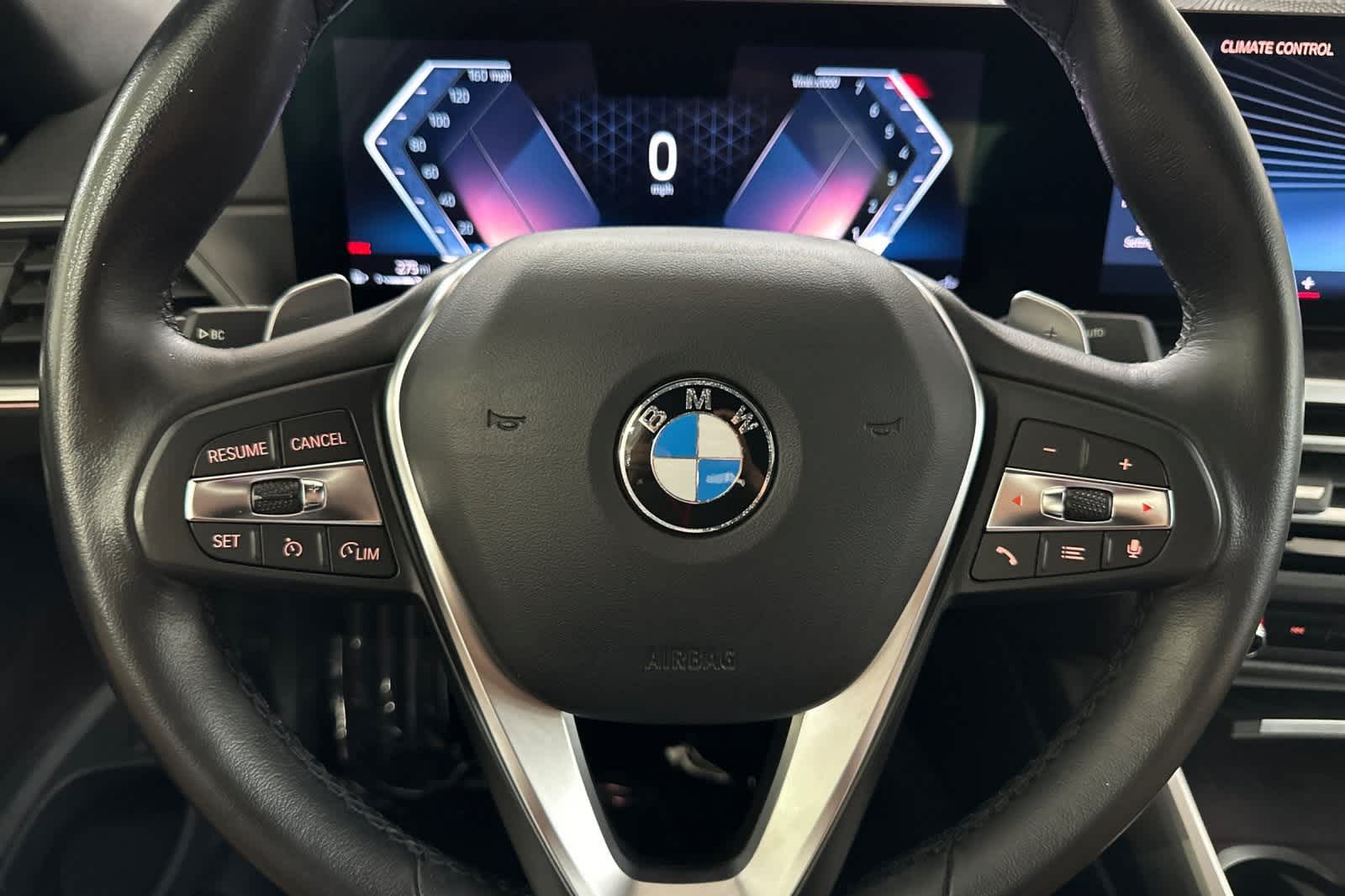 Thumbnail: 2024 BMW 4 Series - 25