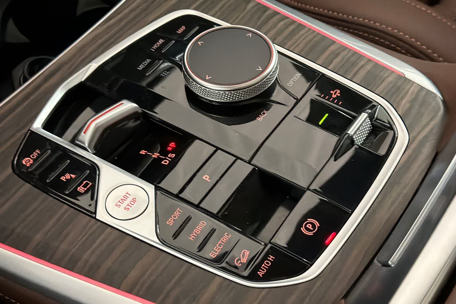 Thumbnail: 2024 BMW X5 - 22