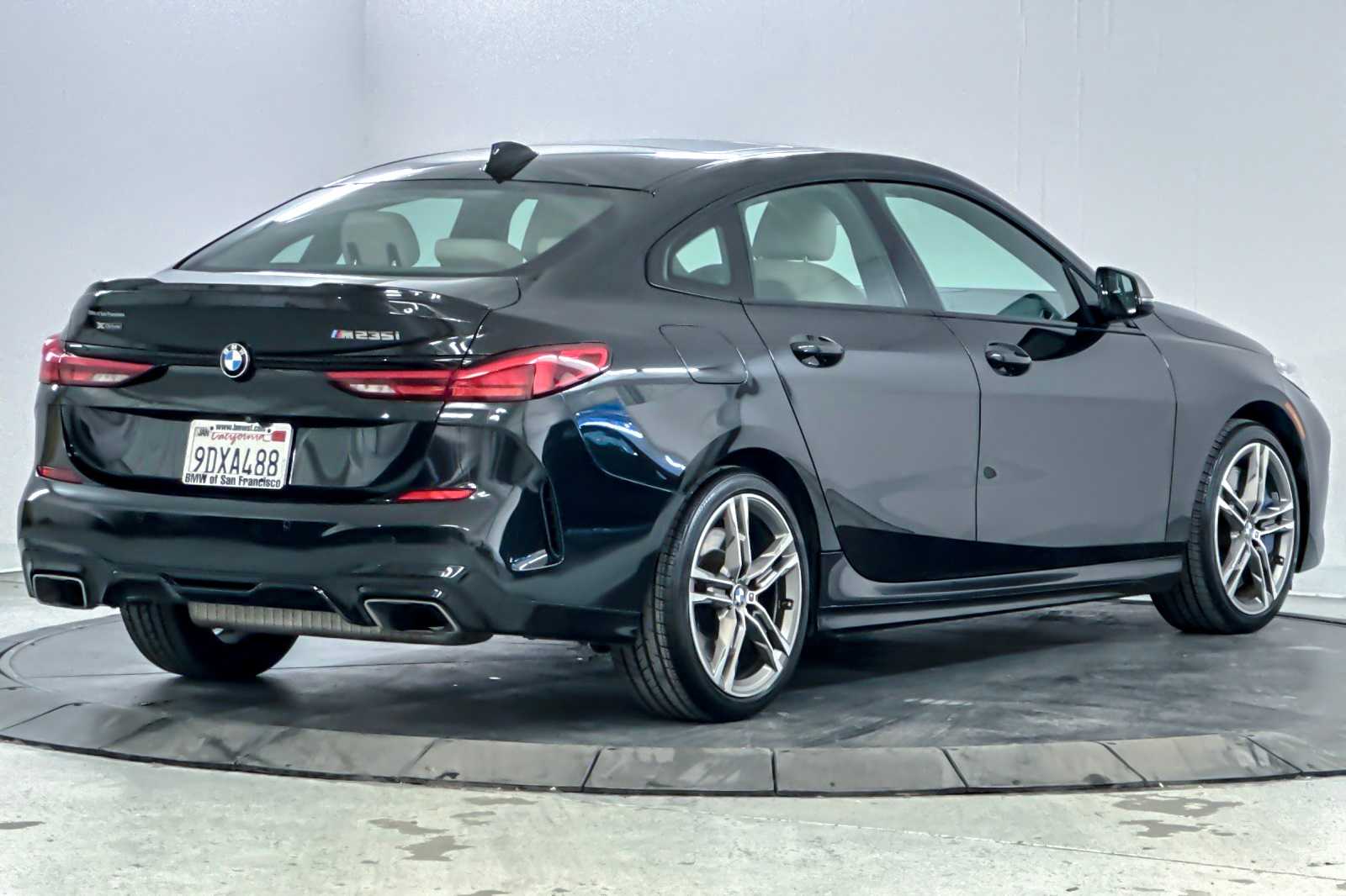 Thumbnail: 2021 BMW 2 Series - 2