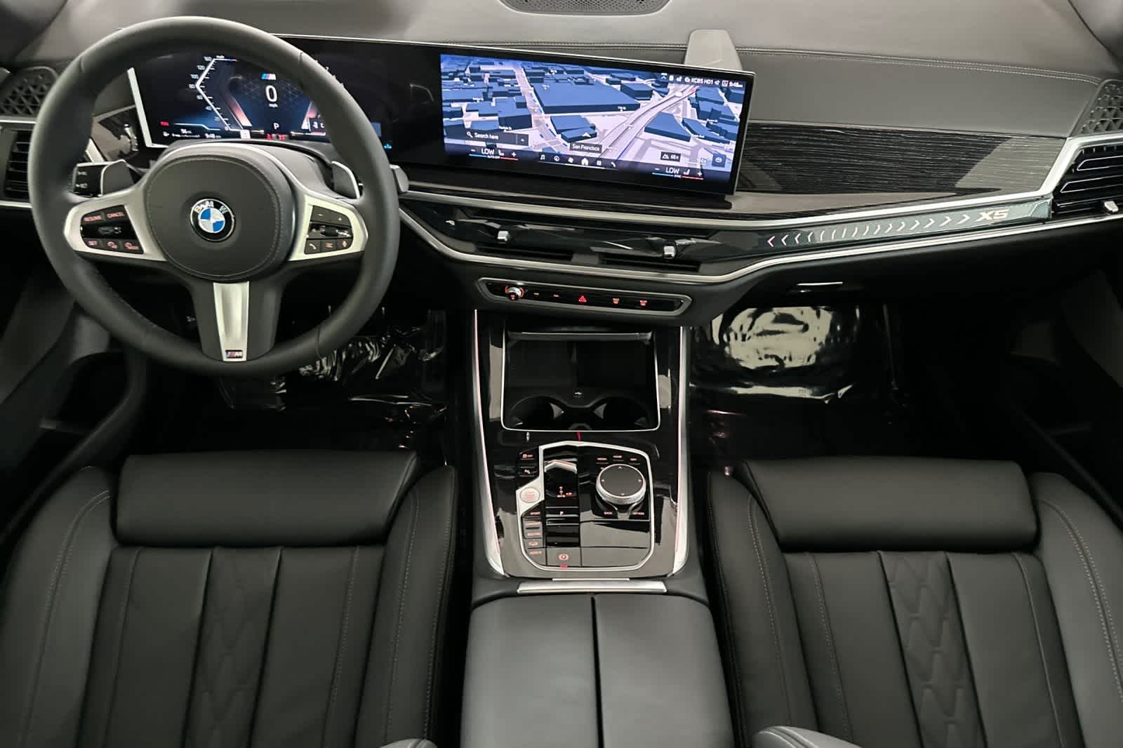 Thumbnail: 2026 BMW X5 - 3