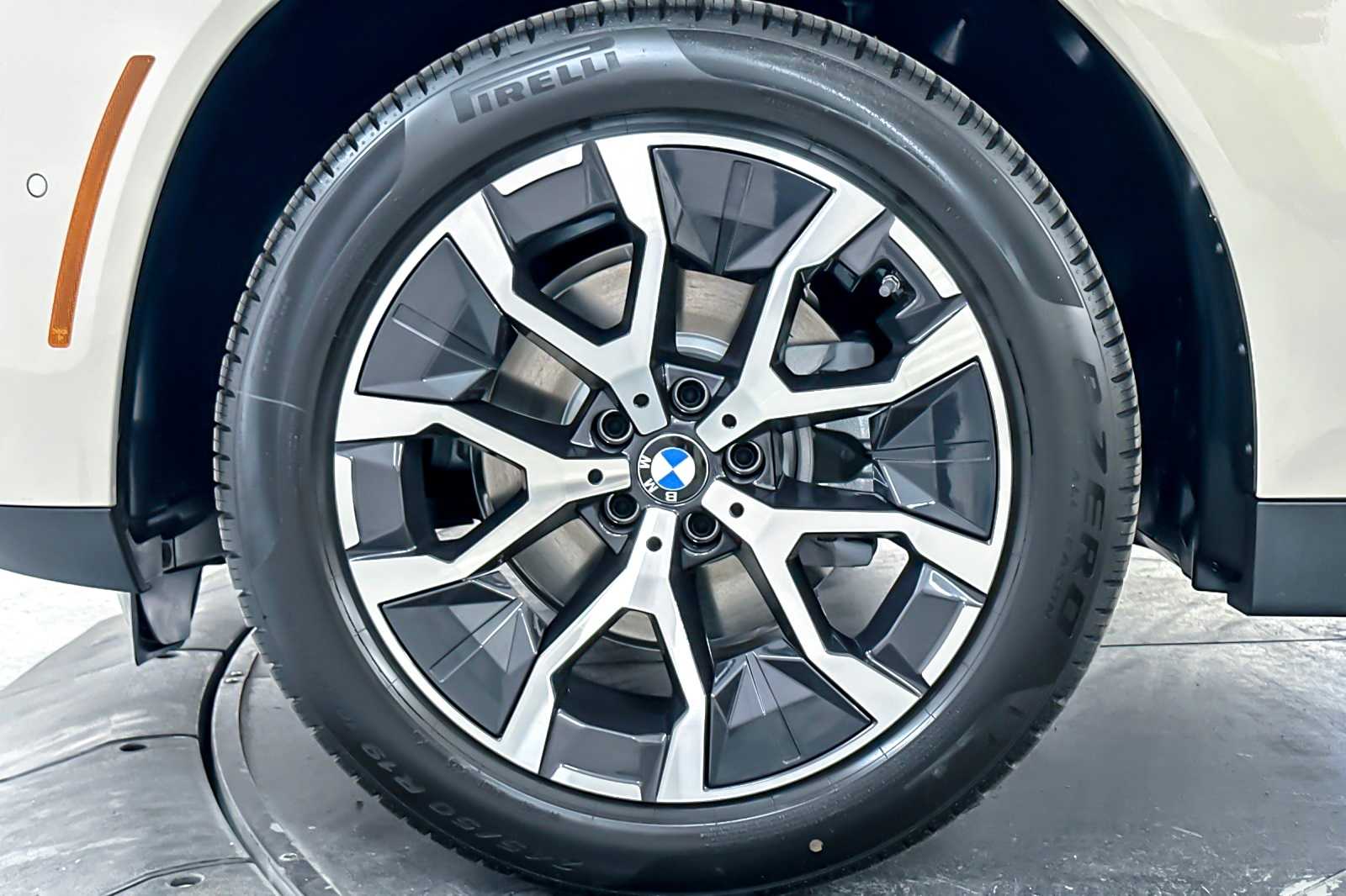 Thumbnail: 2026 BMW X3 - 25