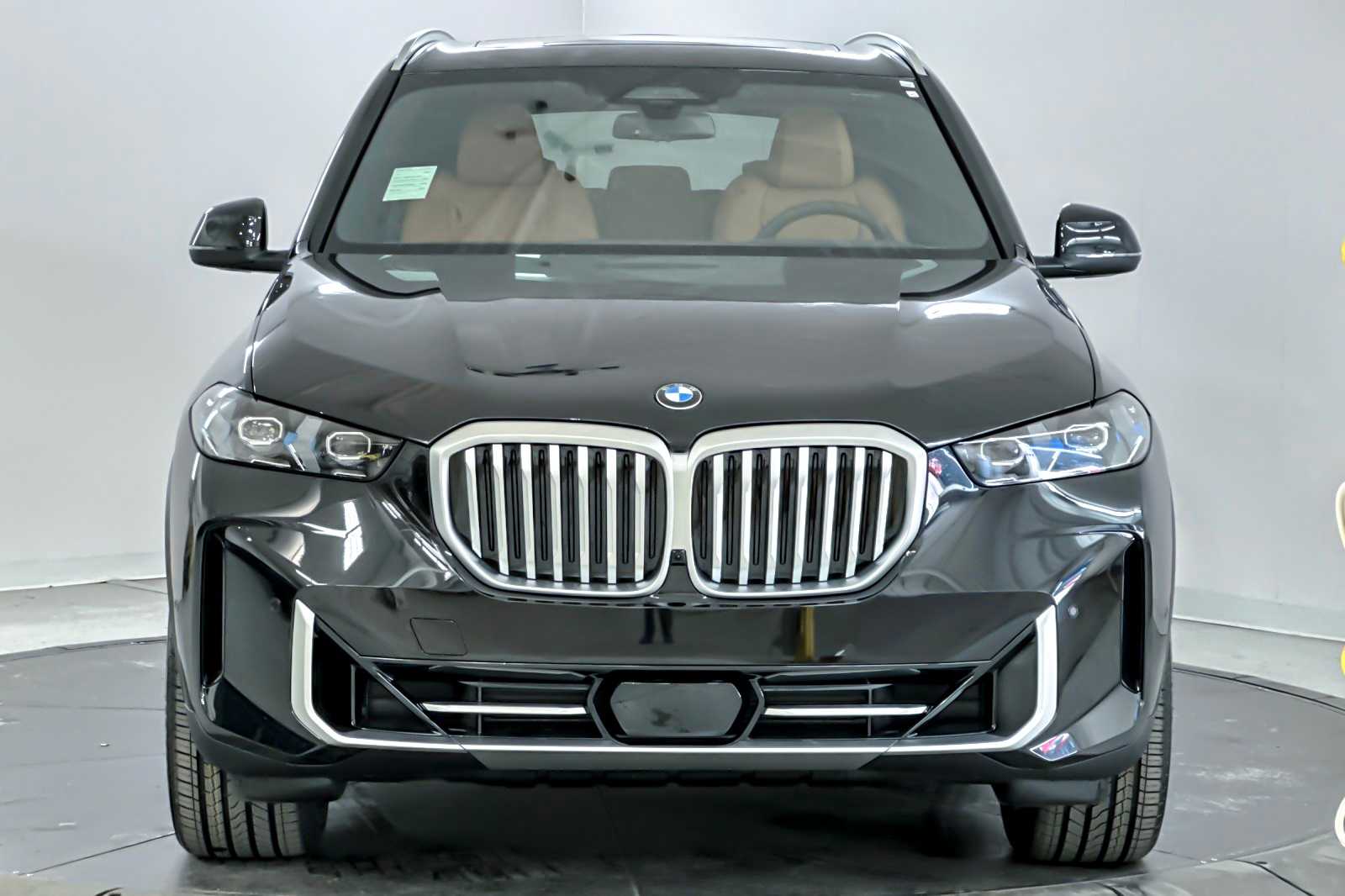 Thumbnail: 2026 BMW X5 - 10