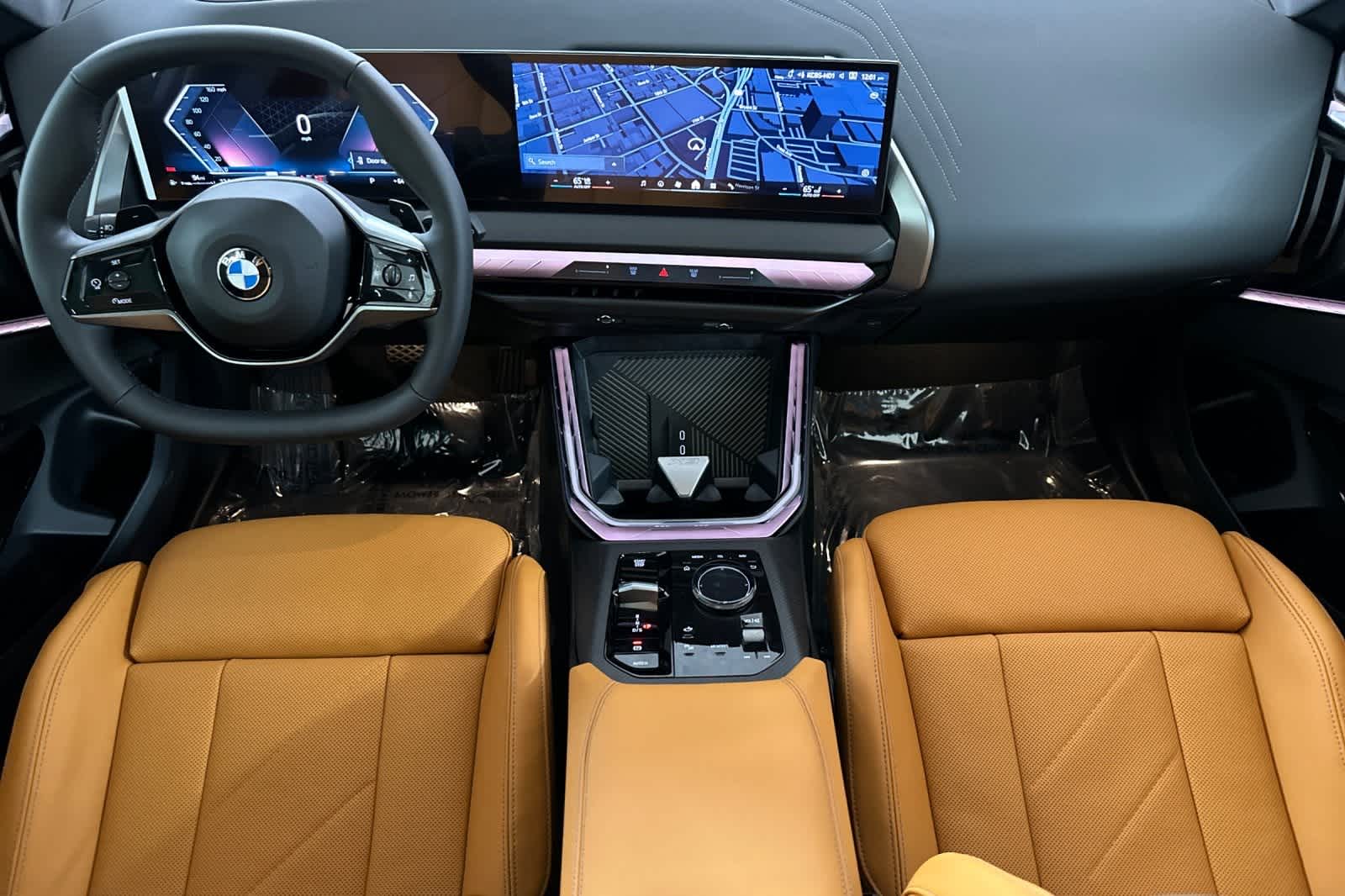 Thumbnail: 2026 BMW X3 - 3