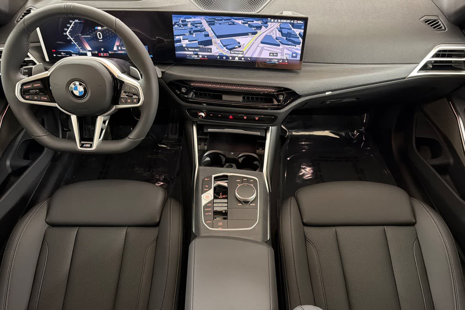 Thumbnail: 2026 BMW 3 Series - 3