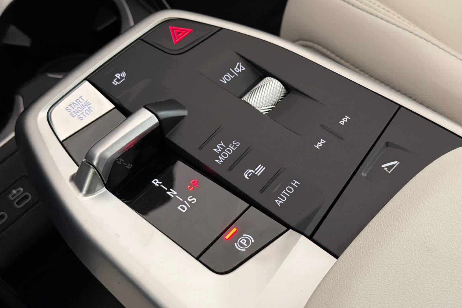 Thumbnail: 2026 BMW X1 - 22