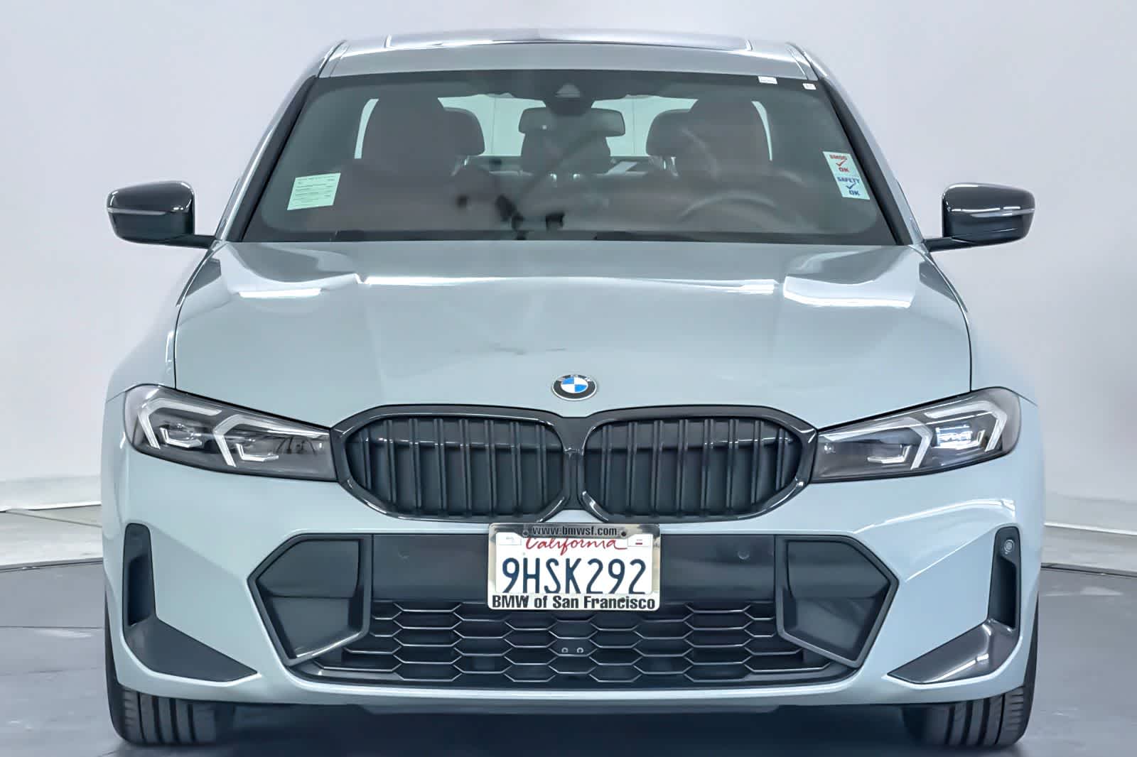 Thumbnail: 2023 BMW 3 Series - 10