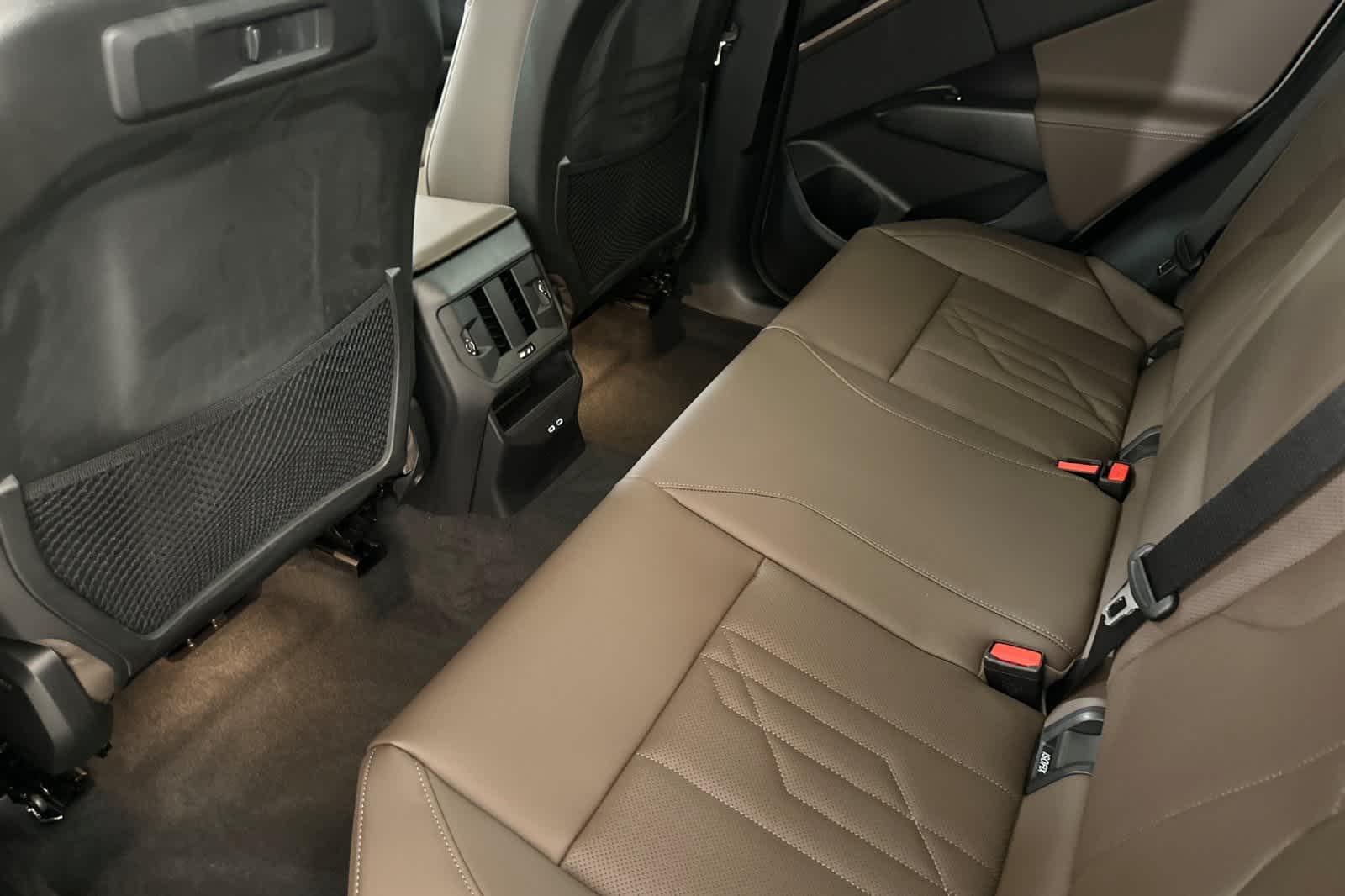 Thumbnail: 2025 BMW X3 - 4