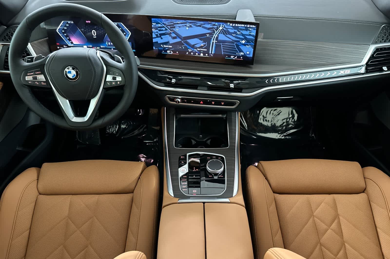 2026 BMW X5 xDrive40i 3