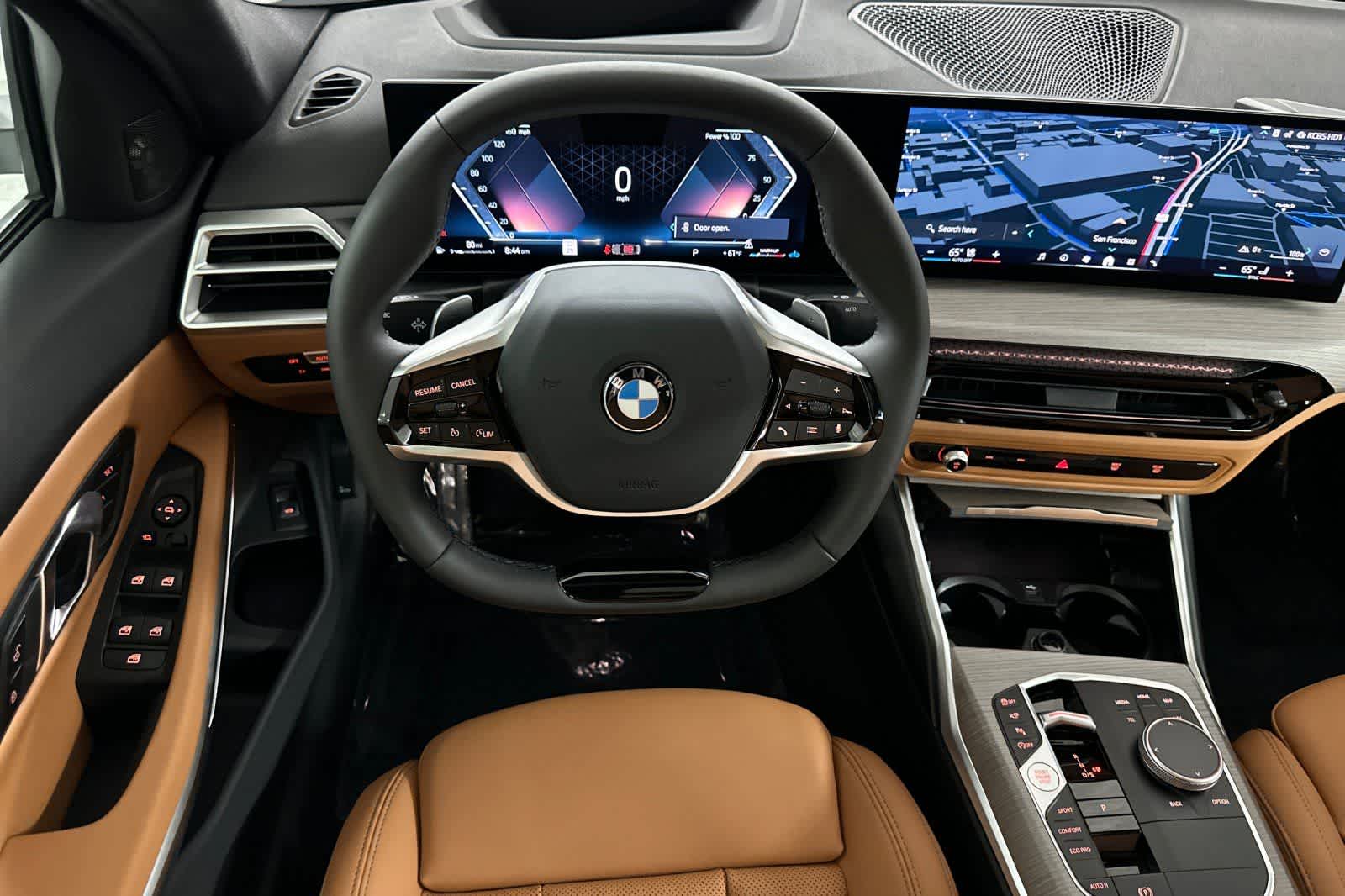 Thumbnail: 2026 BMW 3 Series - 13