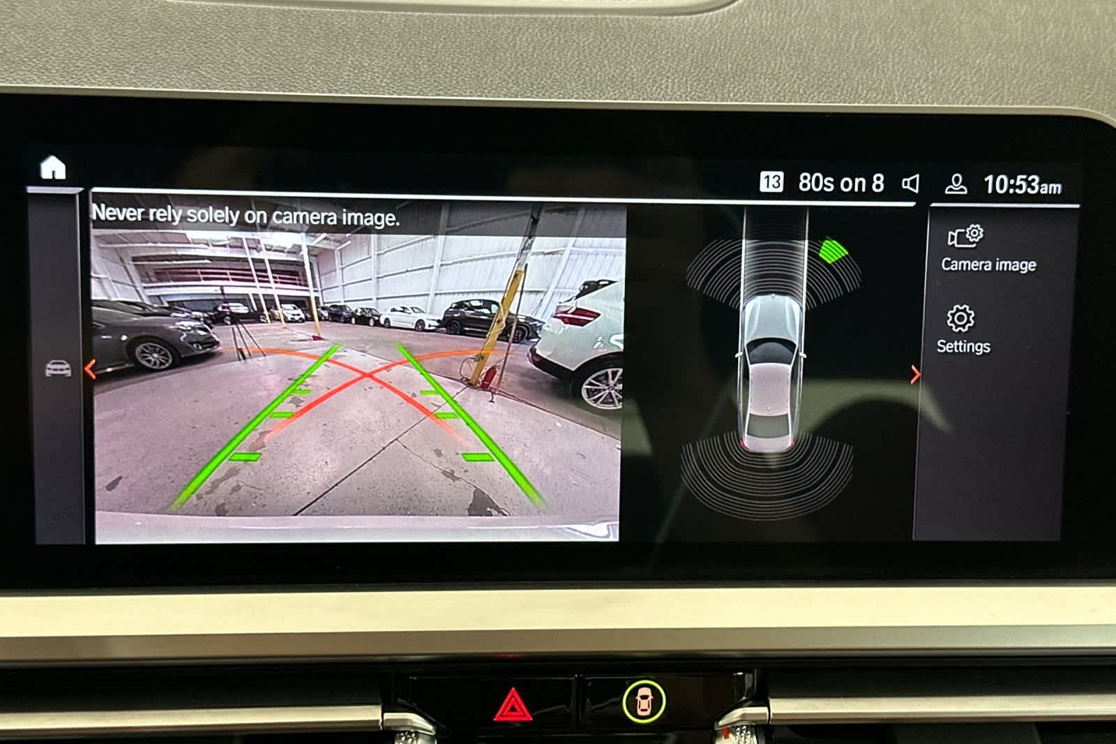 2022 BMW 3 Series 330i 19