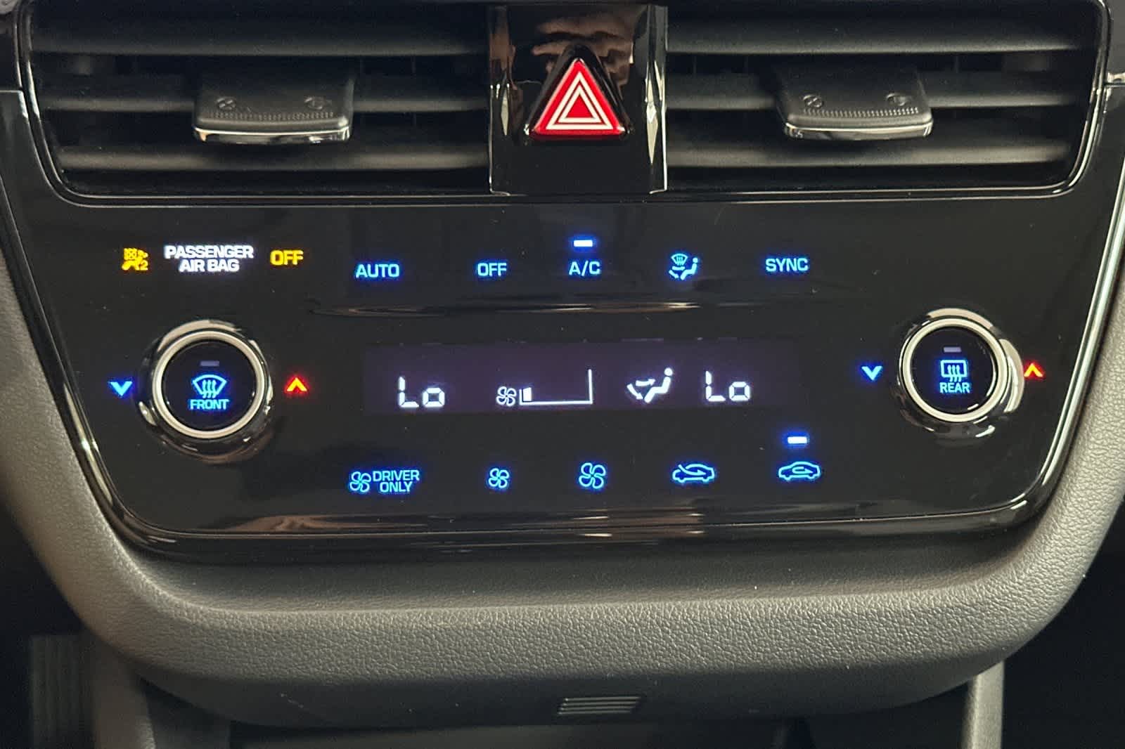 Thumbnail: 2020 Hyundai Ioniq - 20