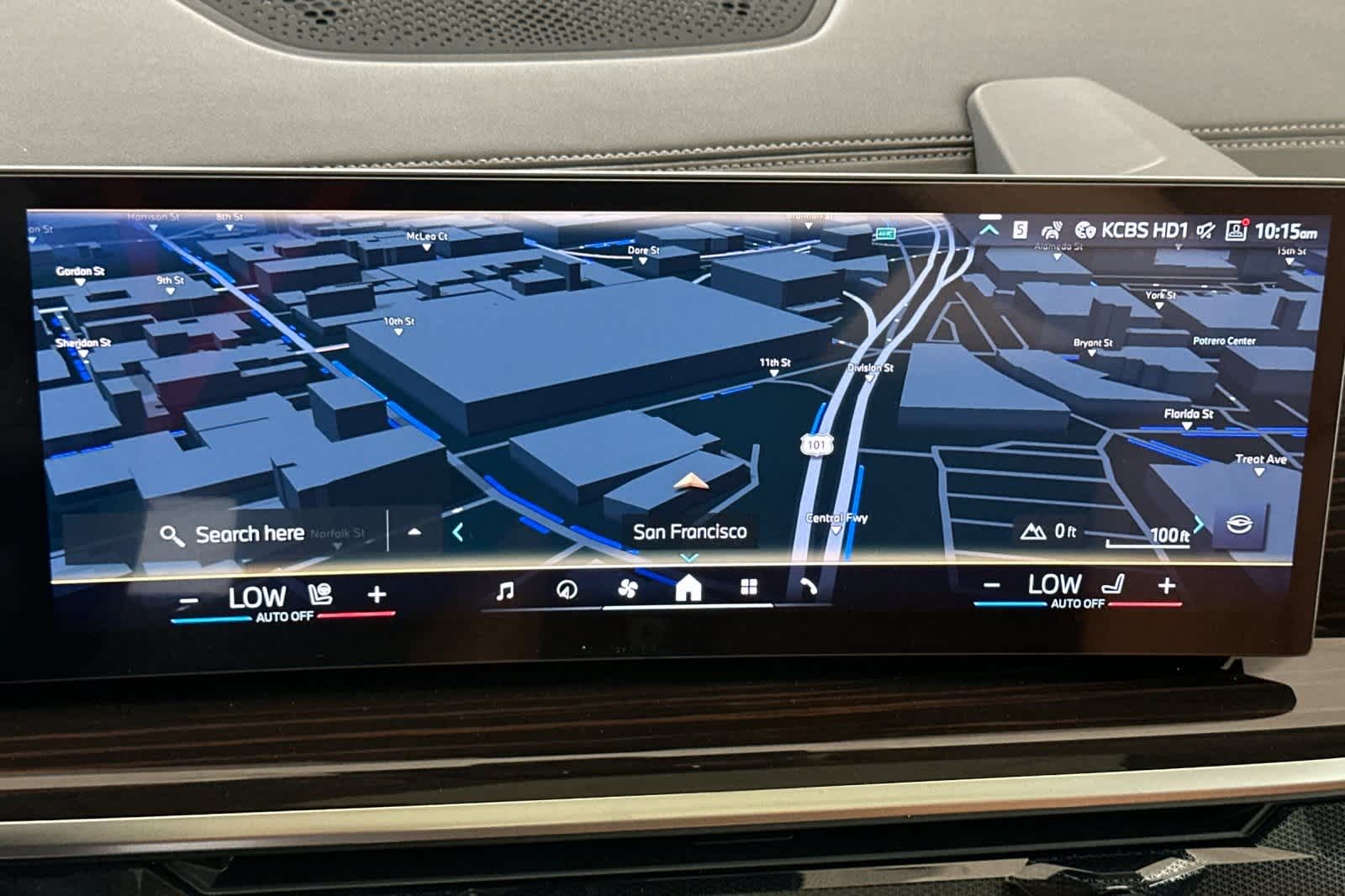 Thumbnail: 2026 BMW X7 - 19