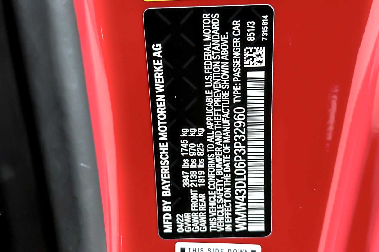 Thumbnail: 2023 MINI Cooper Convertible - 28