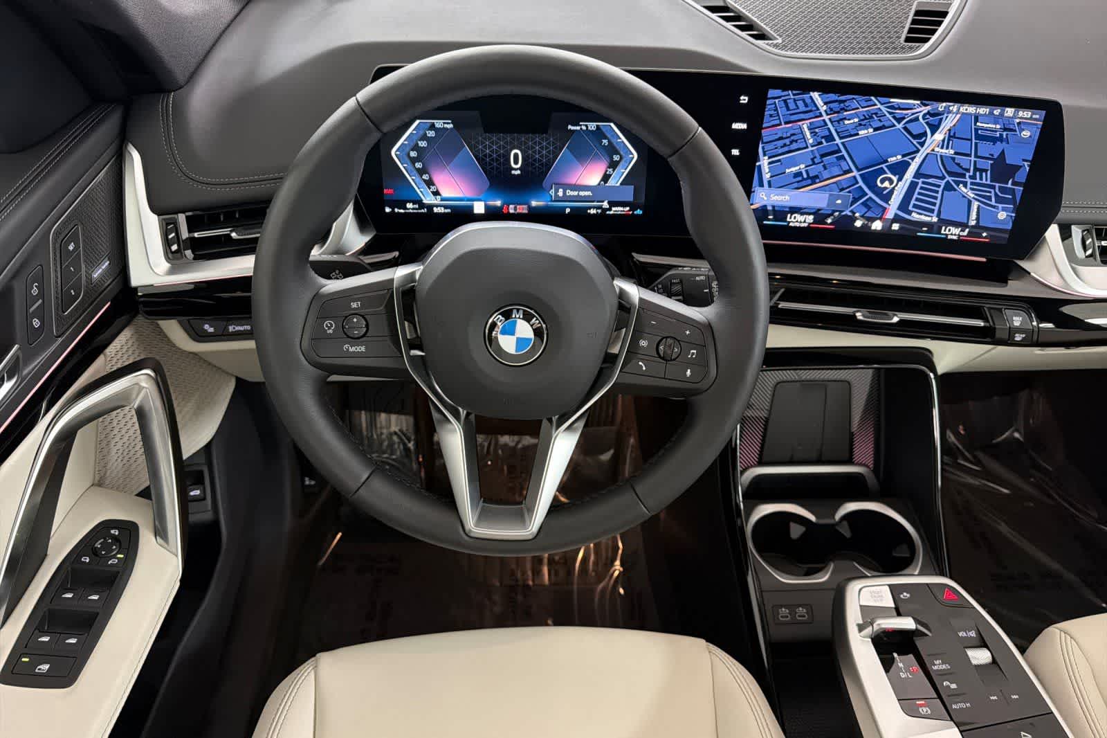 Thumbnail: 2026 BMW X1 - 14
