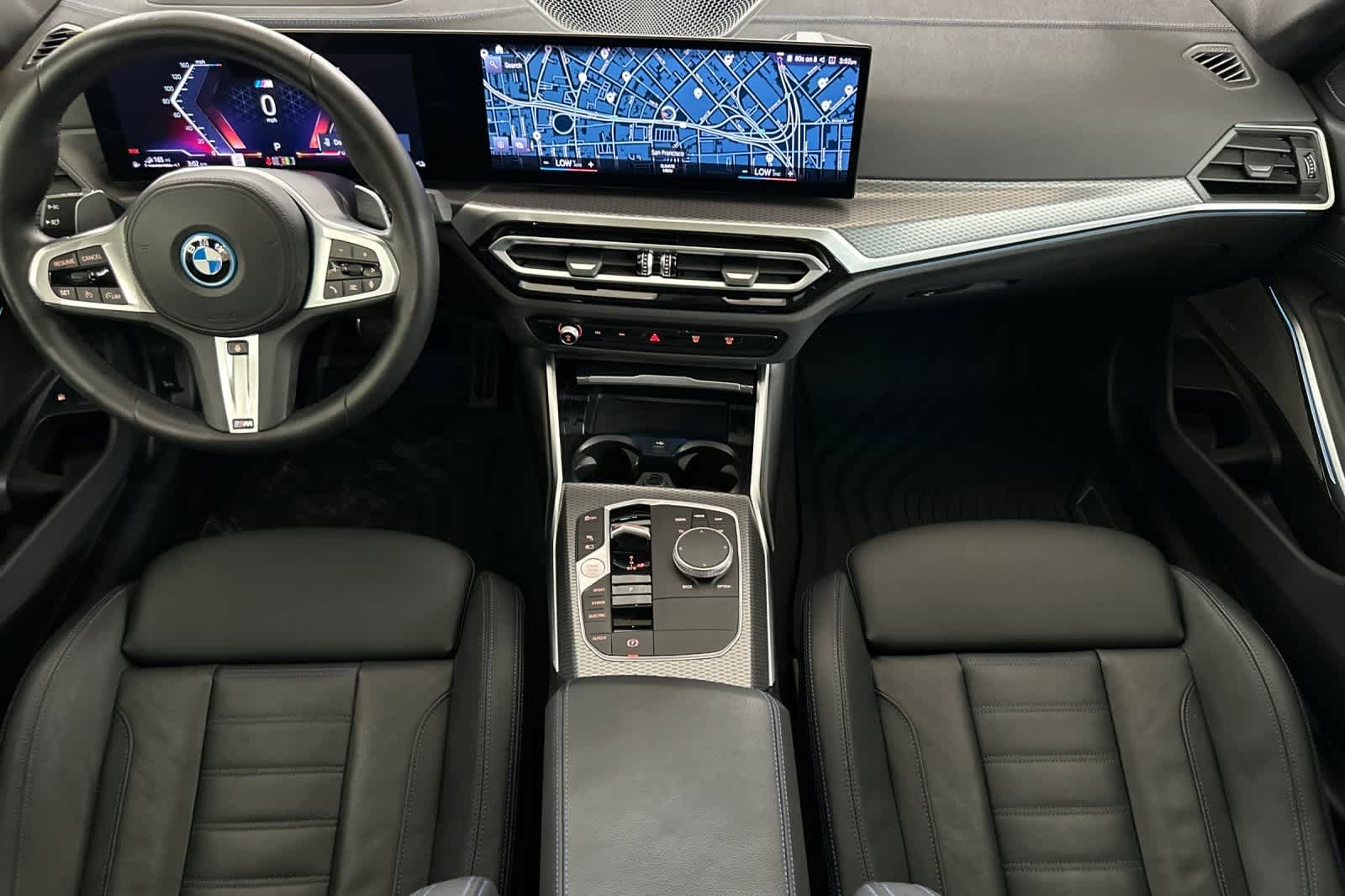 Thumbnail: 2023 BMW 3 Series - 3