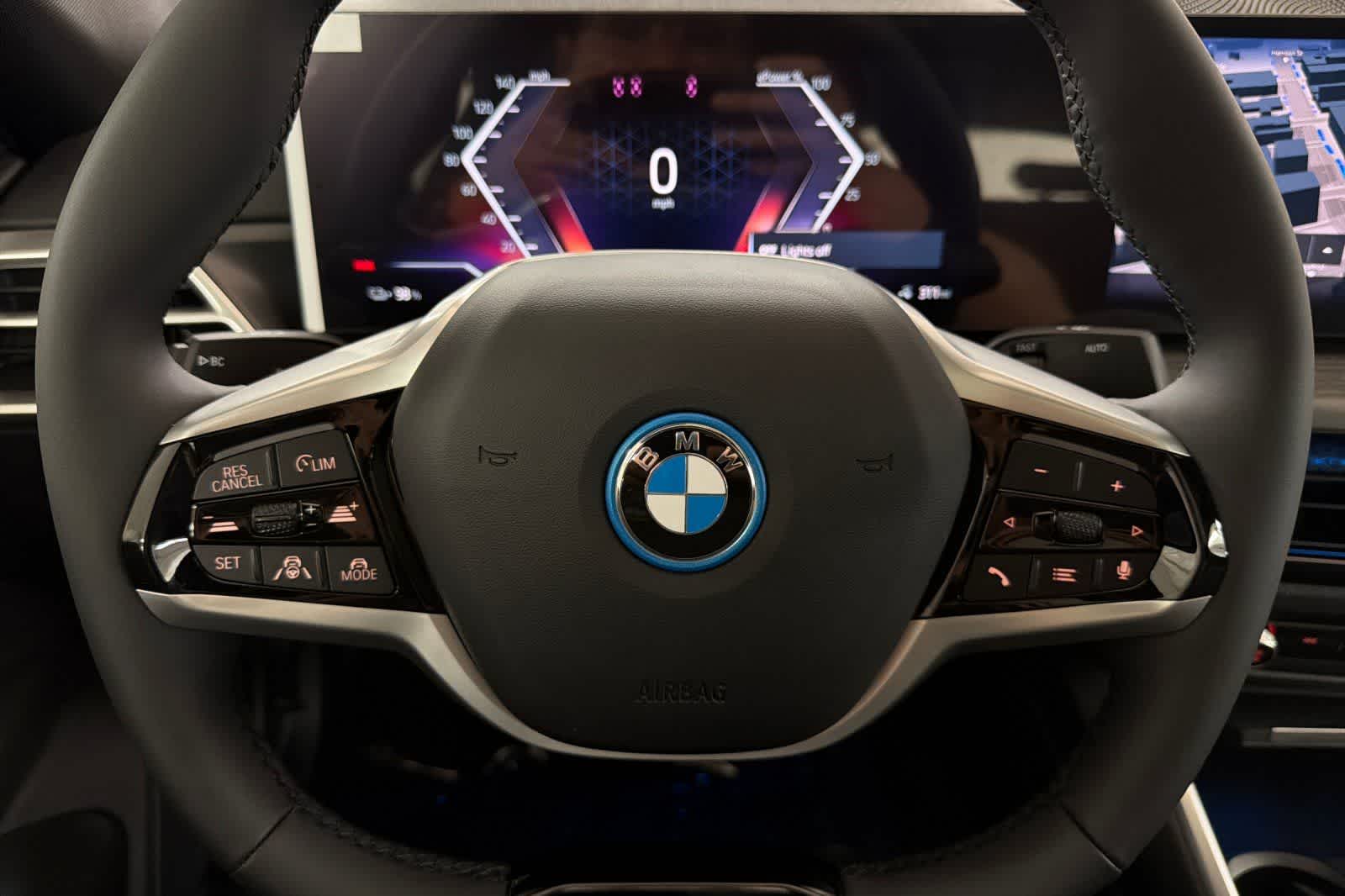 Thumbnail: 2026 BMW i4 - 23