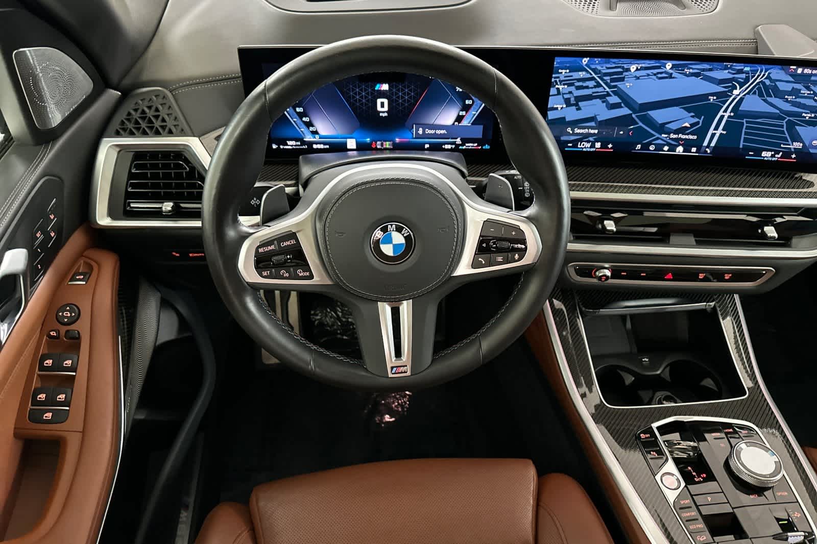 Thumbnail: 2024 BMW X5 - 14