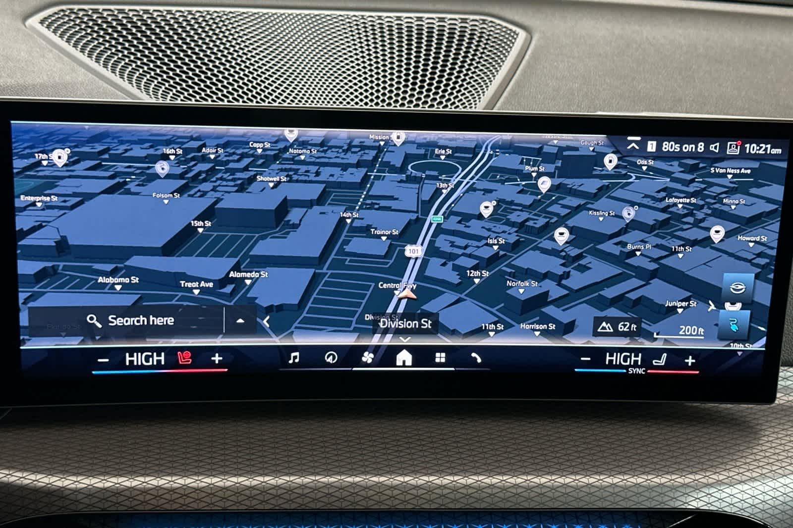 Thumbnail: 2025 BMW i4 - 18