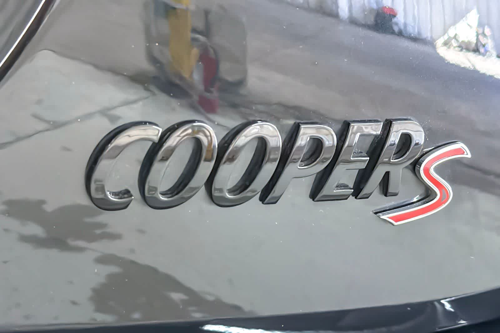 Thumbnail: 2023 MINI Cooper Hardtop - 28